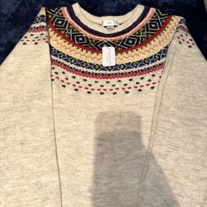 CJ Banks Sweater Sz 1xl